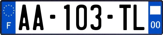 AA-103-TL