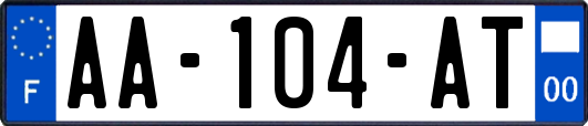 AA-104-AT