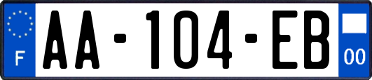 AA-104-EB