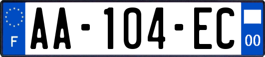 AA-104-EC