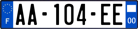 AA-104-EE