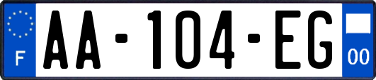 AA-104-EG