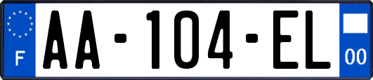 AA-104-EL