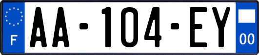 AA-104-EY