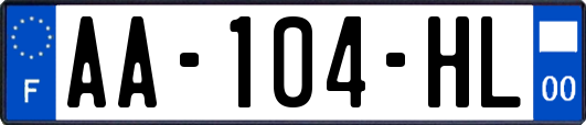 AA-104-HL