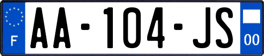 AA-104-JS