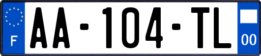 AA-104-TL