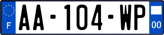 AA-104-WP