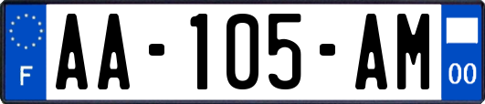 AA-105-AM