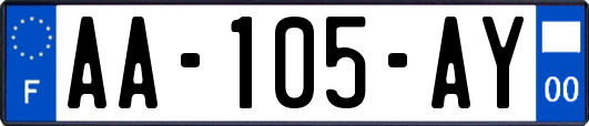 AA-105-AY