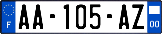 AA-105-AZ