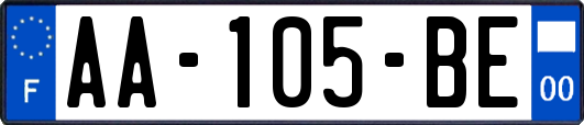 AA-105-BE