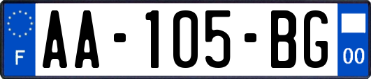 AA-105-BG