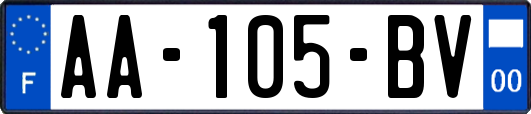 AA-105-BV