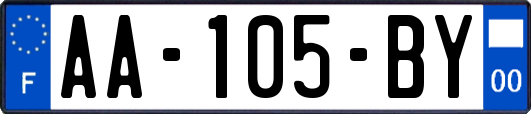 AA-105-BY