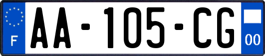 AA-105-CG