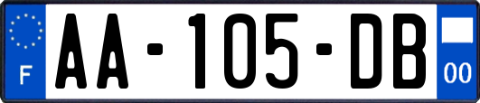 AA-105-DB