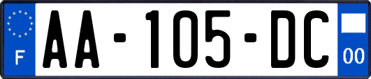 AA-105-DC