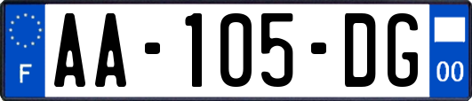 AA-105-DG