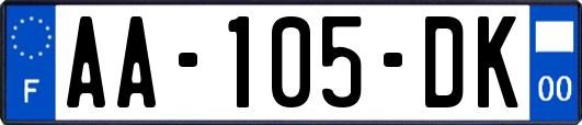 AA-105-DK