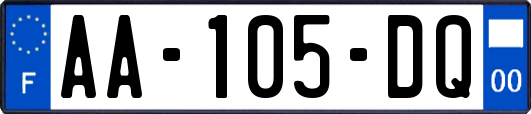 AA-105-DQ