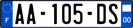 AA-105-DS