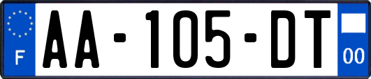 AA-105-DT