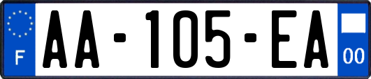 AA-105-EA