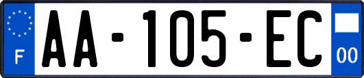 AA-105-EC