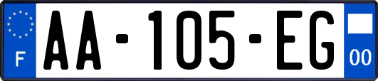 AA-105-EG