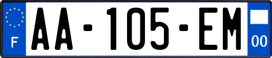 AA-105-EM