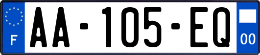 AA-105-EQ