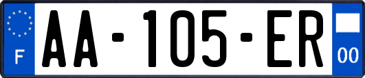 AA-105-ER