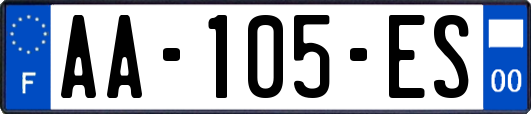 AA-105-ES