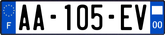 AA-105-EV