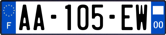 AA-105-EW