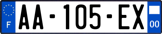 AA-105-EX