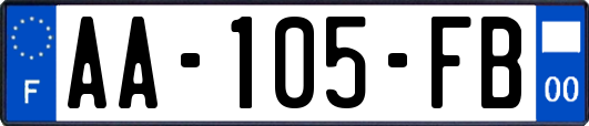 AA-105-FB