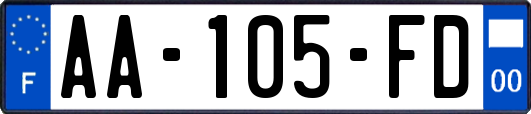 AA-105-FD