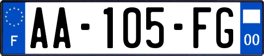 AA-105-FG