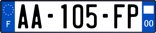 AA-105-FP