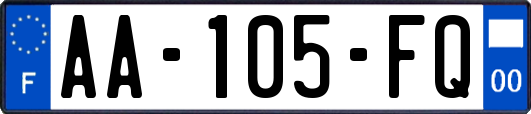 AA-105-FQ