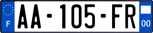 AA-105-FR