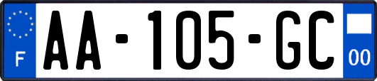 AA-105-GC