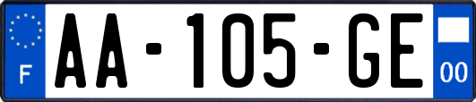 AA-105-GE