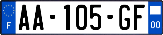 AA-105-GF