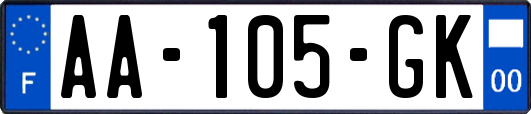 AA-105-GK