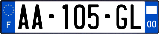 AA-105-GL