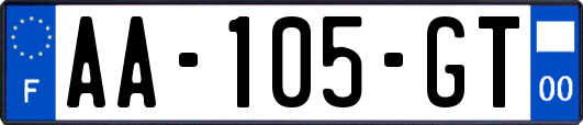 AA-105-GT