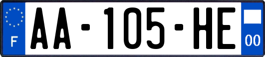 AA-105-HE